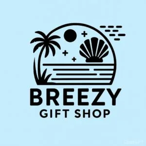 Breezy Gift Shop