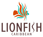 Lionfish Caribbean